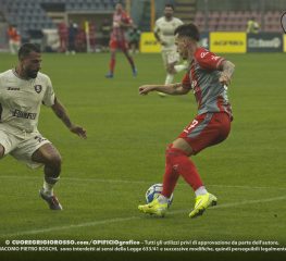 Le pagelle – Vandeputte, qualità e quantità. Vazquez, troppi errori