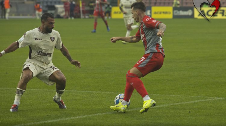 Le pagelle – Vandeputte, qualità e quantità. Vazquez, troppi errori