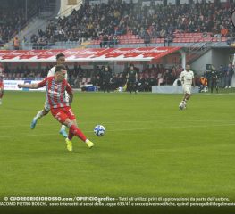 Cremonese, Vandeputte accorcia su Berardi nella classifica assist