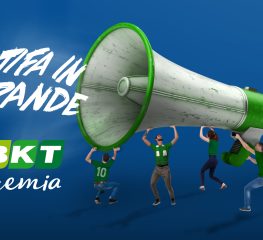 Riparte il BKT Premia