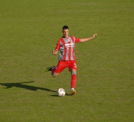 Primavera, le pagelle – Che Cremo! Prendi, un muro in difesa