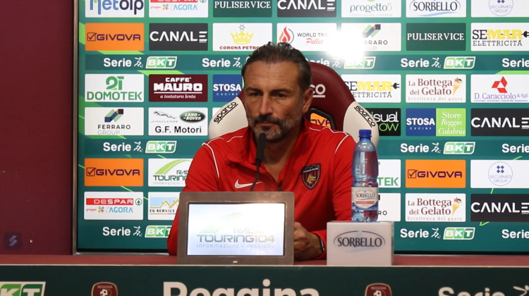 Gli ex, Dionigi: «Spiace per Corini, difficile giudicare dopo sole 5 gare»