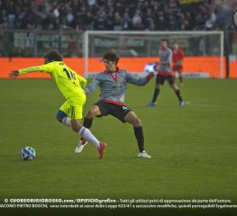 Cremonese, bagno d’umiltà e ripartire (podcast)