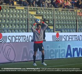 Cremonese-Catanzaro, le probabili formazioni