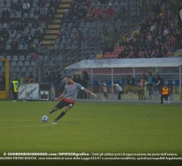 Cremonese, Bianchetti highlander: ha giocato tutti i minuti di Serie B