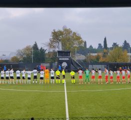 Cremonese Primavera, altra sconfitta pesante: vince il Cesena 1-0