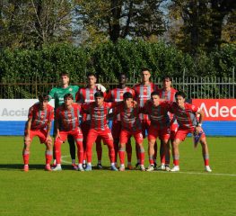 Cremonese Primavera, svelato il calendario. La prima a Frosinone