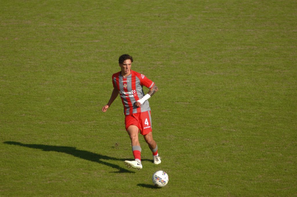 UFFICIALE: Tommaso Duca alla Giana Erminio