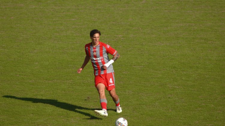 UFFICIALE: Tommaso Duca alla Giana Erminio