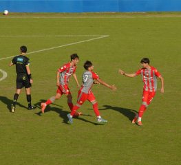 Cremonese Primavera, con l’Hellas Verona in palio punti importanti