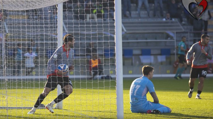 Cremonese, 110 anni senza lode