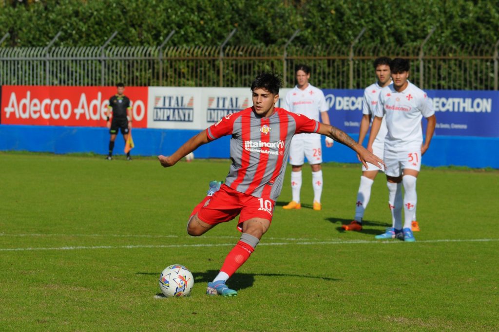 Gabbiani: «Annata che non dimenticherò mai. Grazie a tutti»