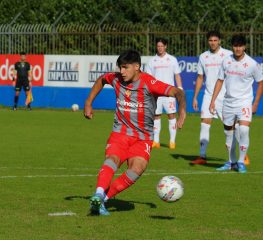 Primavera, le pagelle – Gabbiani è letale, Faye prezioso