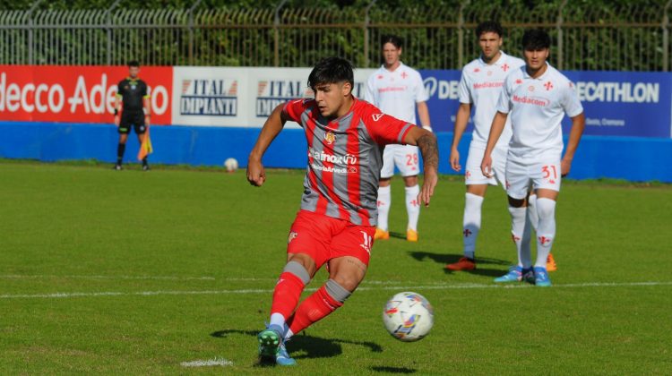 Primavera, le pagelle – Gabbiani è letale, Faye prezioso
