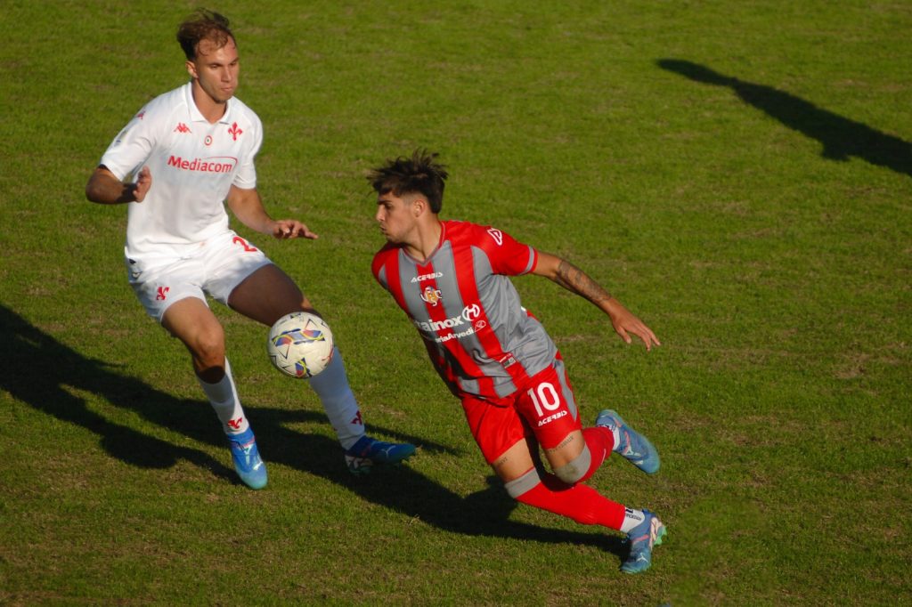 Primavera, le pagelle – Gabbiani è infermabile. Bassi, si può fare meglio
