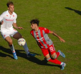 Primavera, le pagelle – Gabbiani è infermabile. Bassi, si può fare meglio