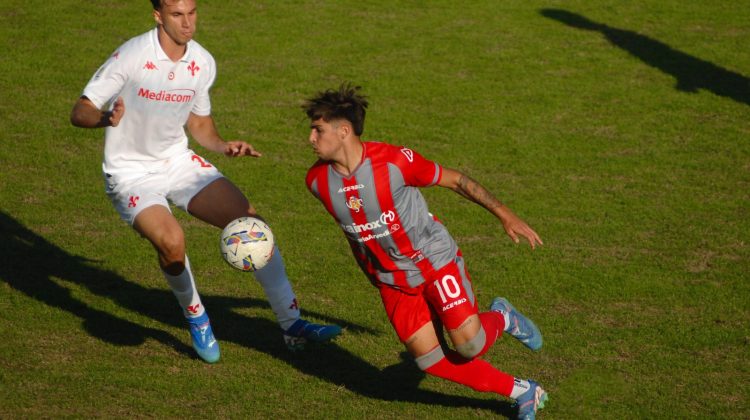 Cremonese Primavera in trasferta contro il Torino per provare a ripetersi