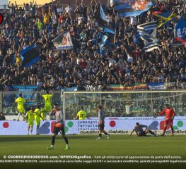 Cremonese, Pisa ancora bestia nera: ennesimo risultato negativo coi toscani