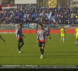 Mantova-Cremonese, i convocati di mister Corini