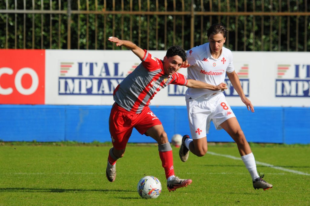 Cremonese Primavera, sfida salvezza contro l’Empoli
