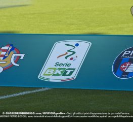 Serie B, che colpo del Modena: Pisa k.o.! Lo Spezia vince a Catanzaro