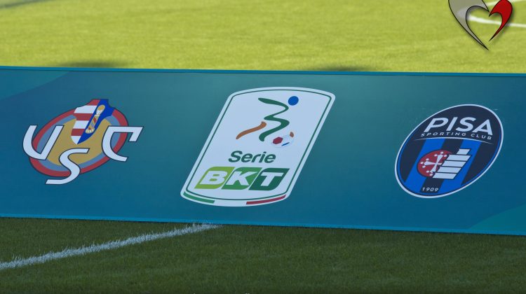 Serie B, che colpo del Modena: Pisa k.o.! Lo Spezia vince a Catanzaro