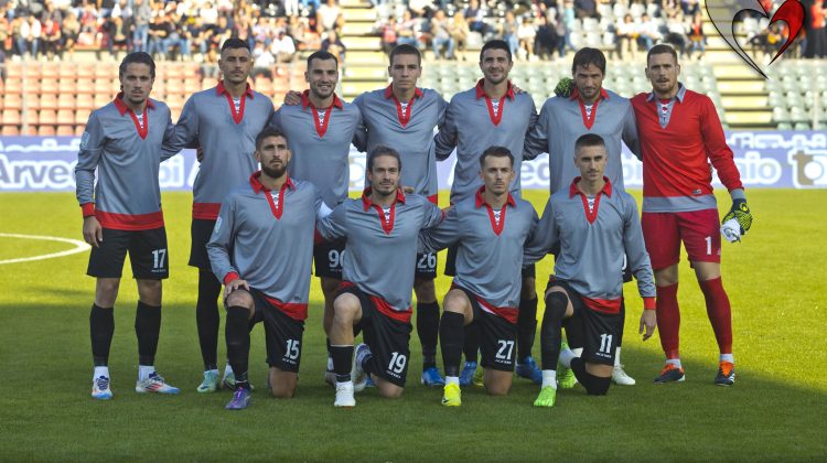 Cremonese, grigiore prefestivo