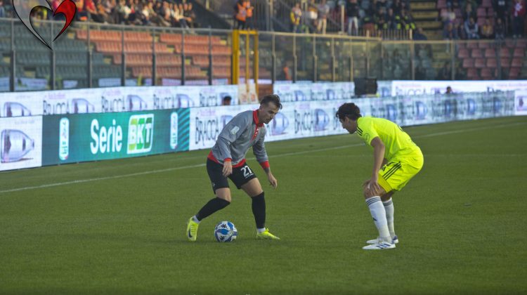Mantova-Cremonese, le probabili formazioni