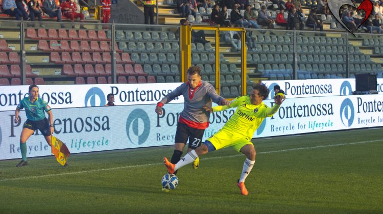Cremonese e Pisa per la prima volta avversarie in Serie A
