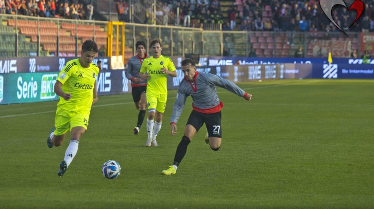 Tempo di verdetti: Pisa in Serie A, Cosenza in Serie C