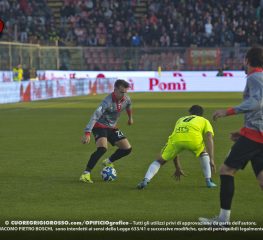 Cremonese, così rischi la mediocrità (podcast)