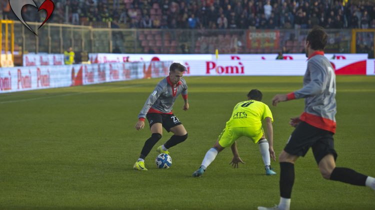 Cremonese, così rischi la mediocrità (podcast)