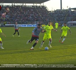 Pisa-Cremonese, le probabili formazioni