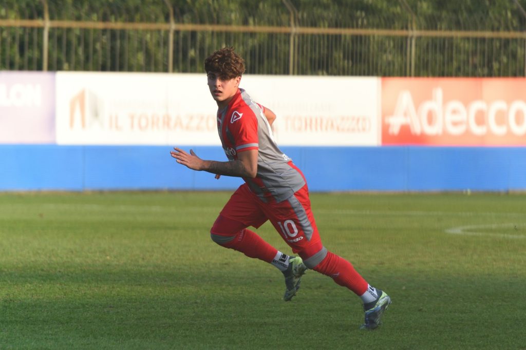 Esclusiva CGR – Inter forte su Gabbiani