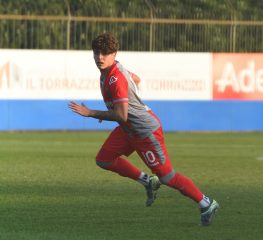 Esclusiva CGR – Inter forte su Gabbiani