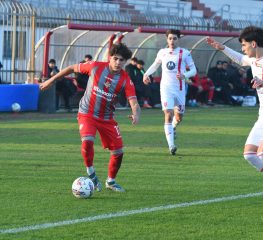 Ag. Gabbiani: «In Prima Squadra sarebbe utile: ha fame e talento»