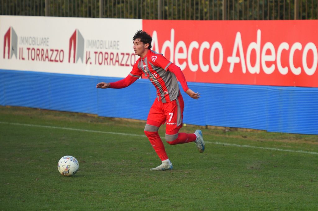 Primavera, le pagelle – Nahrudnyy graffio da ex. Gabbiani, puoi fare meglio
