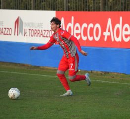 Primavera, le pagelle – Nahrudnyy graffio da ex. Gabbiani, puoi fare meglio