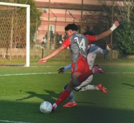 Cremonese Primavera, in casa contro il Torino per tornare alla vittoria