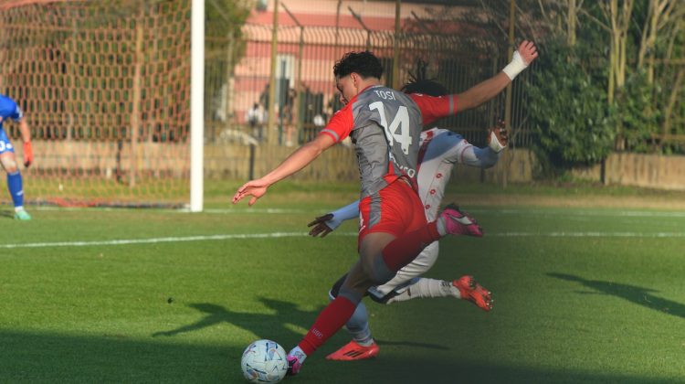 Cremonese Primavera, in casa contro il Torino per tornare alla vittoria