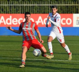 Primavera, le pagelle – Ragnoli Galli tanta roba. Faticano i subentrati