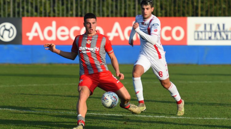 Cremonese Primavera, date e orari delle partite fino a Pasqua