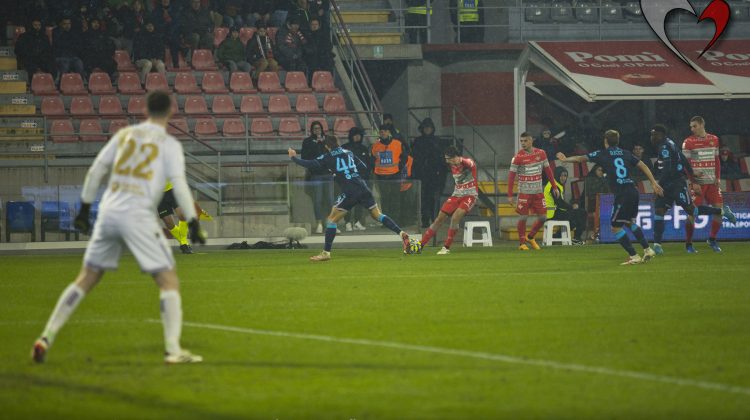 Cremonese, dicembre senza acuti: una sola vittoria in 5 gare