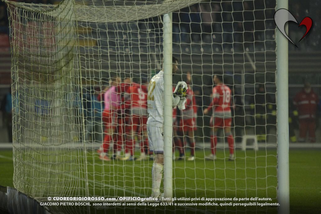 Cremonese, col Cesena sarà tutt’altra partita (podcast)