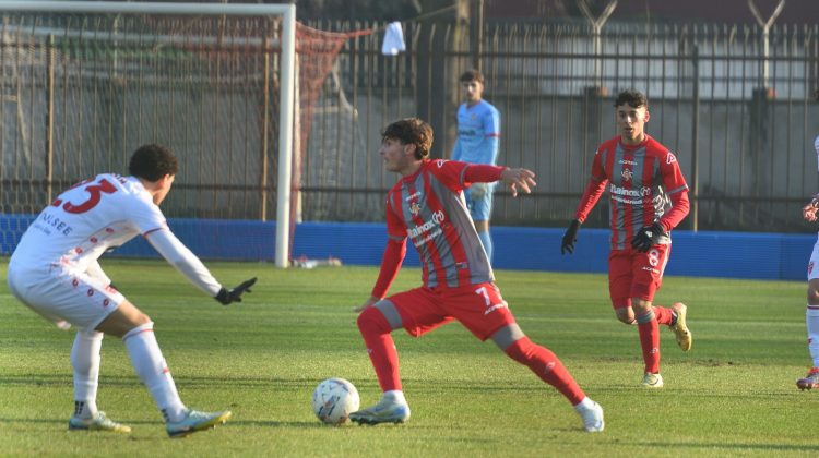 UFFICIALE: Nahrudnyy in prestito all’Ospitaletto