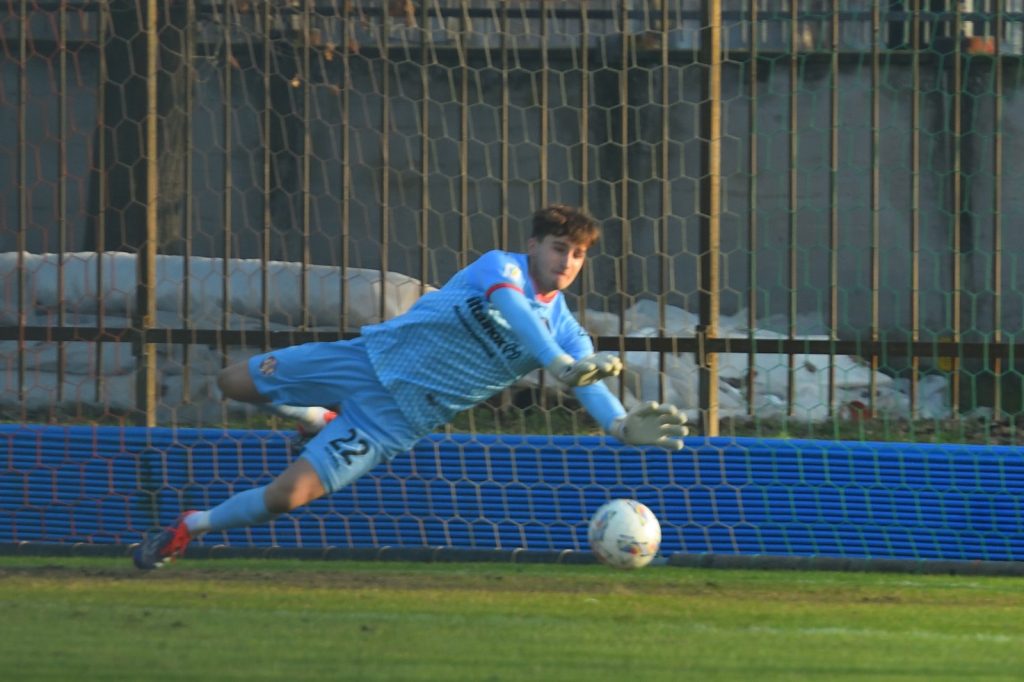 Primavera, le pagelle – Gabbiani con personalità, Malovec c’è