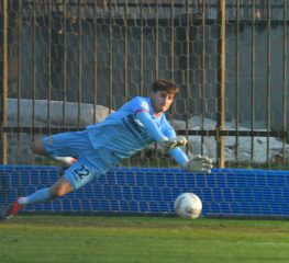 Primavera, le pagelle – Gabbiani con personalità, Malovec c’è