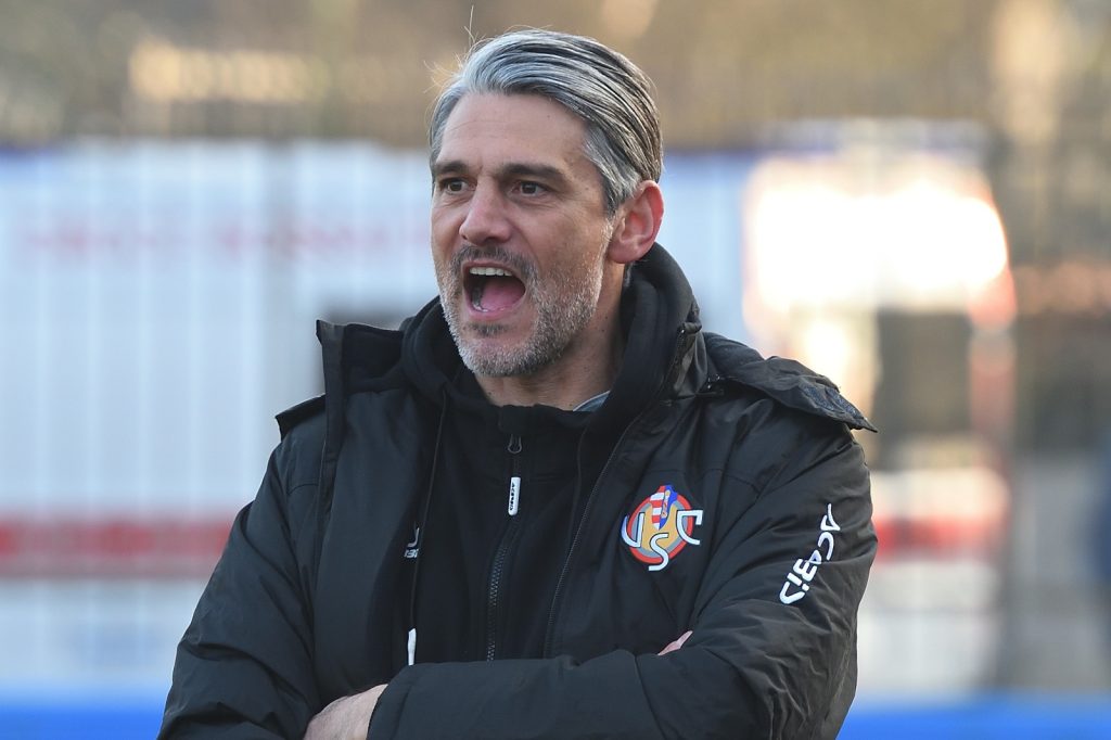 Cremonese Primavera, 150 panchine in grigiorosso per mister Pavesi