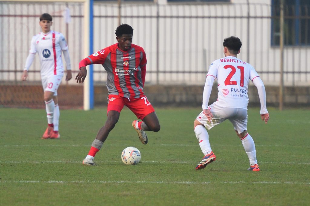 Primavera, le pagelle – Thiandoum fatica, i subentrati ci provano