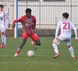 Primavera, le pagelle – Thiandoum fatica, i subentrati ci provano